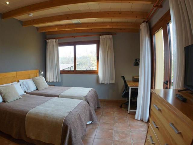 Habitación en alquiler en Baix Empordà, Catalunya