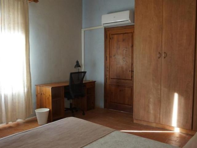Habitación en alquiler en Baix Empordà, Catalunya