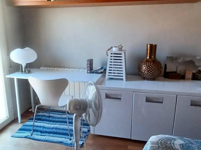 Habitación en alquiler en Sant Ignasi, Segrià