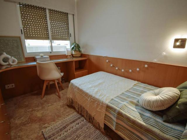 Habitación en alquiler en Zona Alta, Segrià