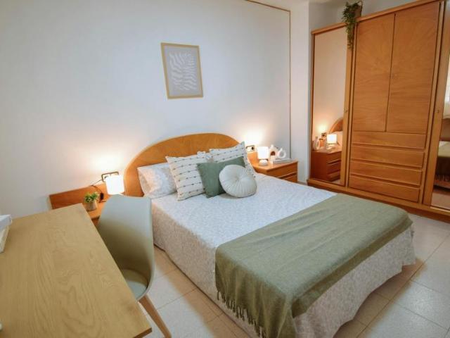 Habitación en alquiler en Cappont, Segrià