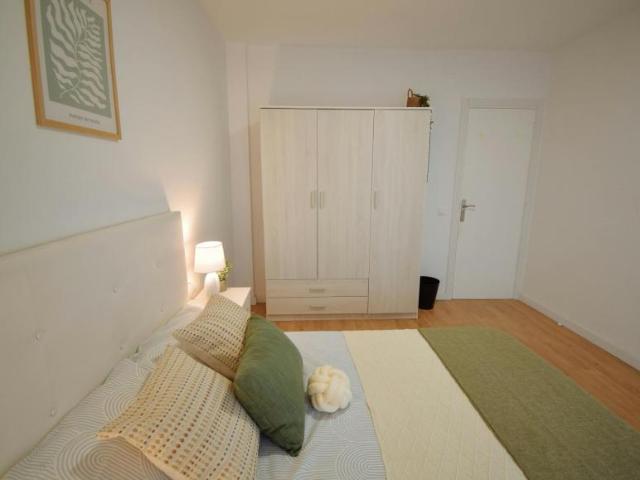 Habitación en alquiler en Universitat, Segrià
