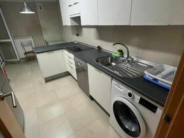 Habitación en alquiler en Las Gaunas, Logroño