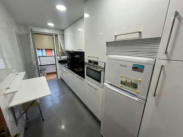 Habitación en alquiler en Las Gaunas, Logroño