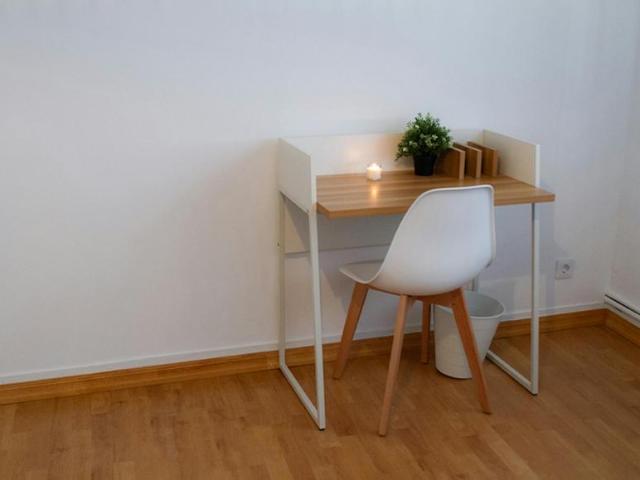 Habitación en alquiler en San Roque, Lugo