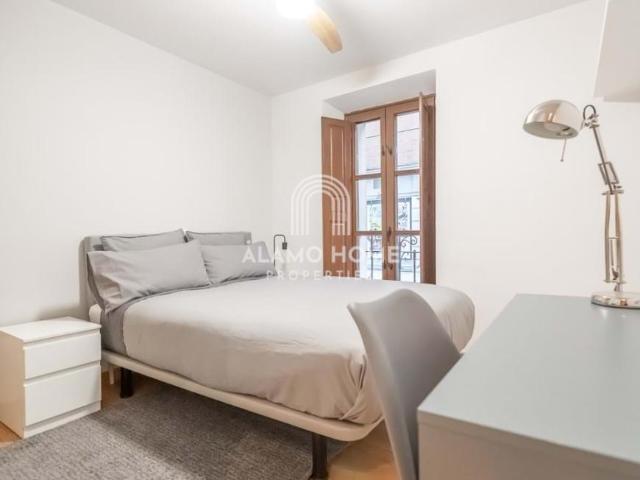 Habitación en alquiler en Madrid