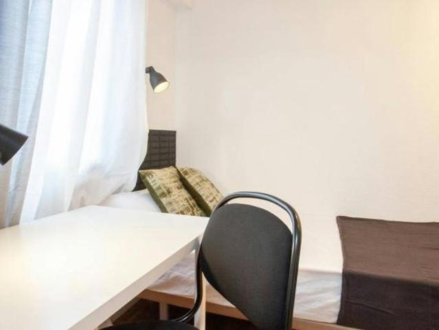 Habitación en alquiler en Ciudad Lineal, Madrid