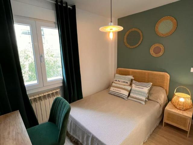 Habitación en alquiler en Latina, Madrid