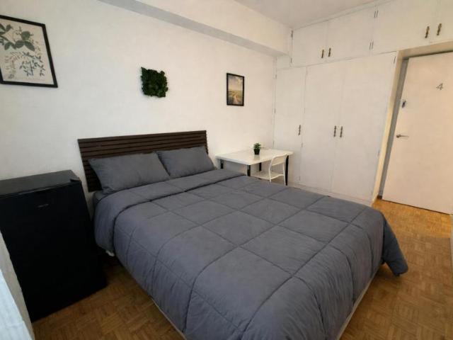 Habitación en alquiler en Chamartín, Madrid
