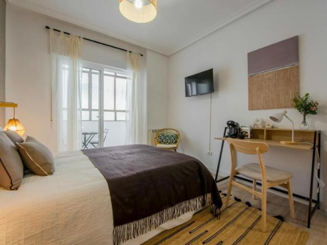 Habitación en alquiler en Latina, Madrid