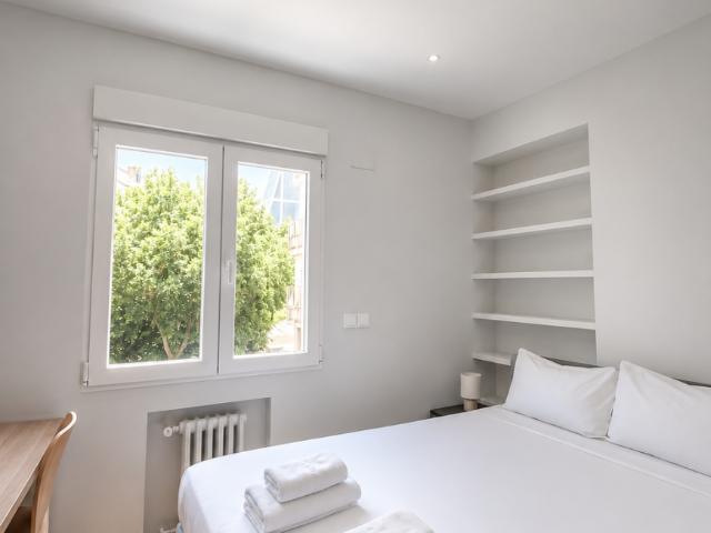 Habitación en alquiler en Castilla, Madrid