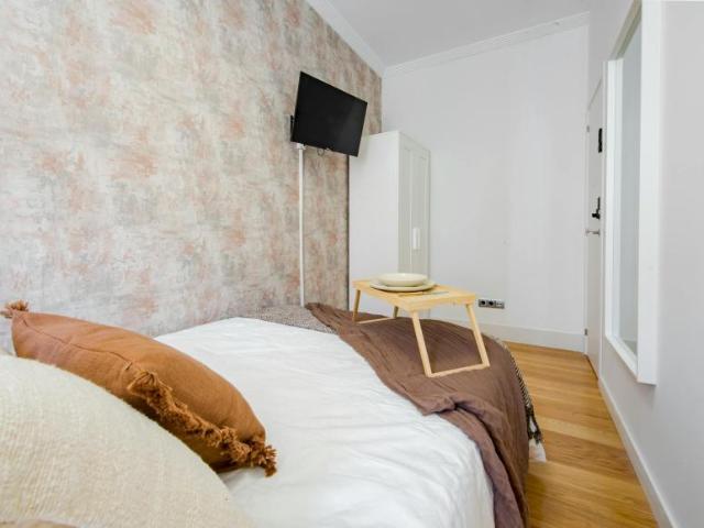 Habitación en alquiler en Hispanoamérica, Madrid