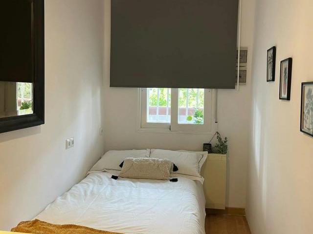 Habitación en alquiler en Castilla, Madrid