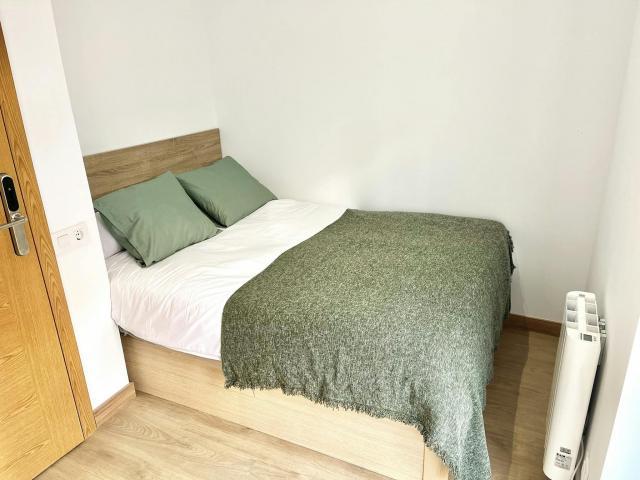 Habitación en alquiler en Madrid, San Diego