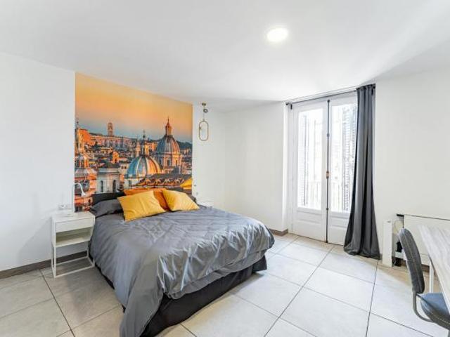 Habitación en alquiler en Madrid, Sol