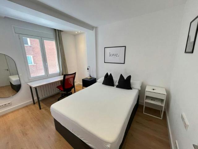 Habitación en alquiler en Estrella, Madrid