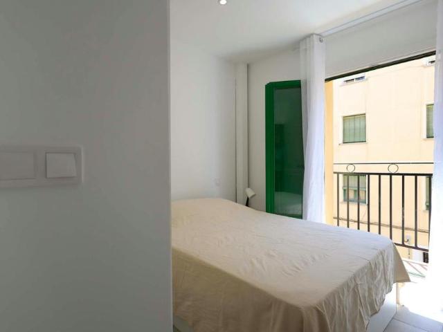 Habitación en alquiler en Puerta del Ángel, Madrid
