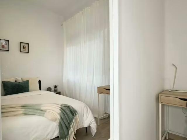 Habitación en alquiler en Castellana, Madrid