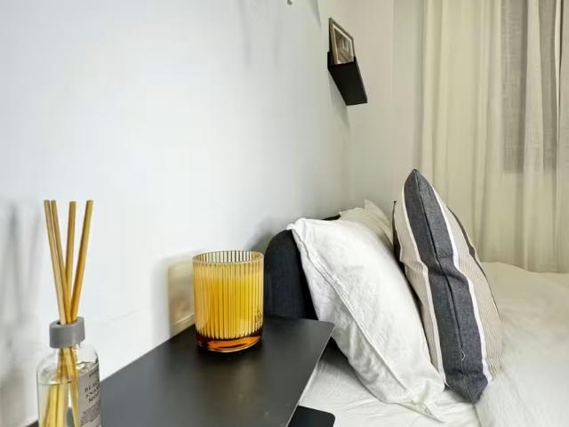 Habitación en alquiler en Castellana, Madrid
