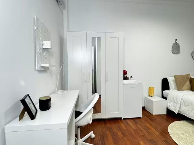 Habitación en alquiler en Castellana, Madrid