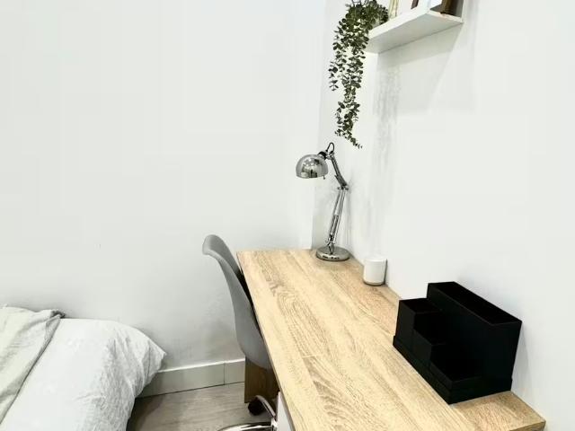 Habitación en alquiler en Castellana, Madrid