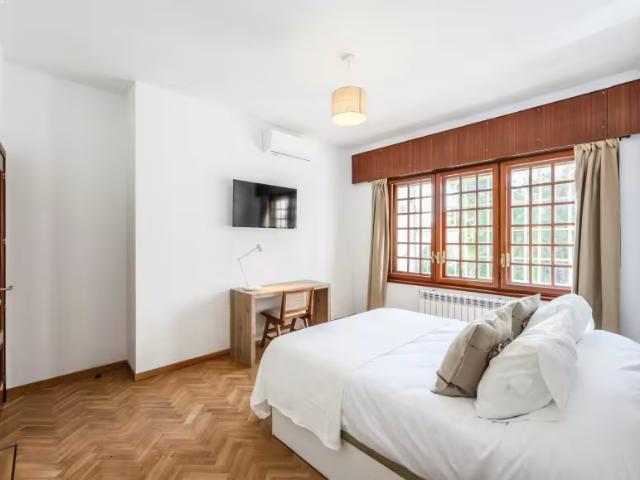 Habitación en alquiler en Majadahonda, Madrid