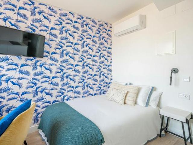 Habitación en alquiler en Centro, Málaga