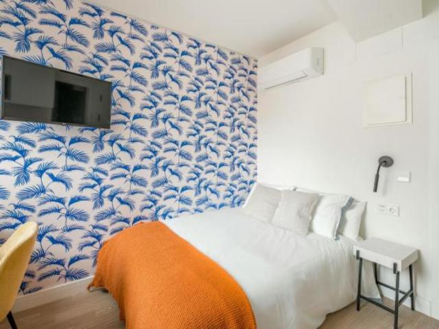 Habitación en alquiler en Málaga, Centro Histórico