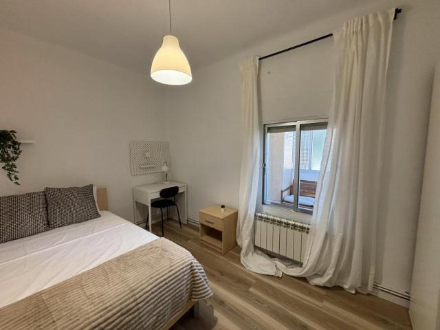 Habitación en alquiler en Malón, Zaragoza