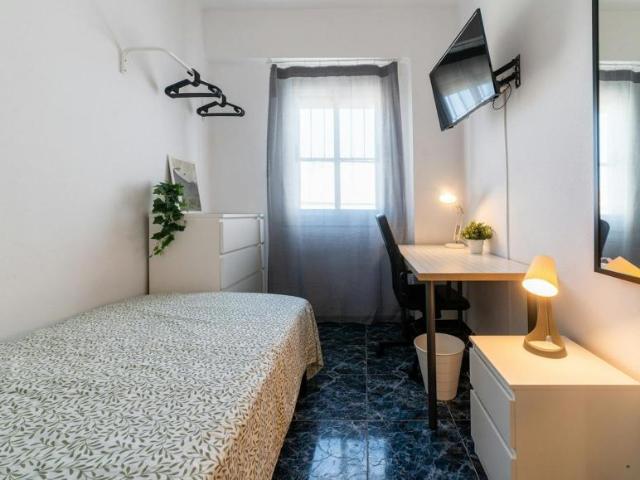 Habitación en alquiler en l'Horta Nord, Valencia