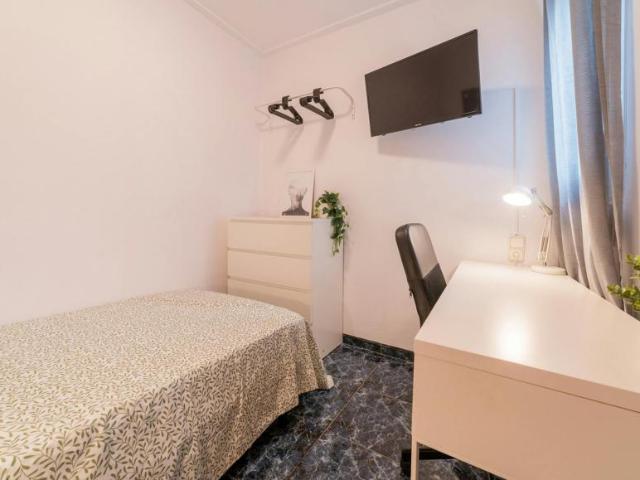 Habitación en alquiler en l'Horta Nord, Valencia
