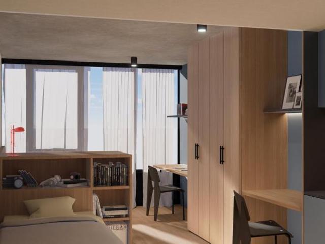 Habitación en alquiler en Pla d'en Boet, Maresme
