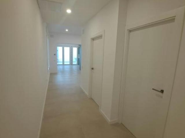 Habitación en alquiler en Centro, Maresme