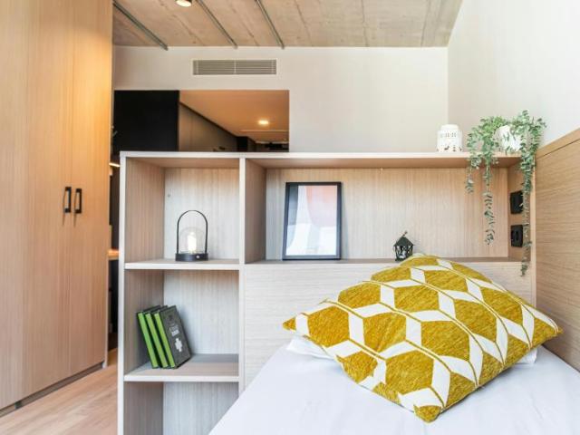 Habitación en alquiler en Pla d'en Boet, Maresme