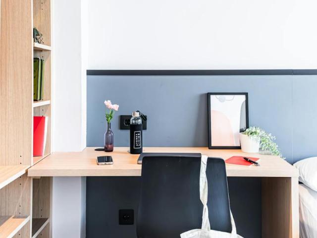 Habitación en alquiler en Pla d'en Boet, Maresme