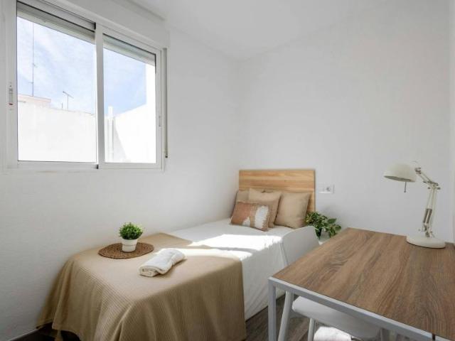 Habitación en alquiler en l'Horta Sud, Valencia