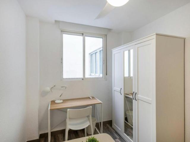 Habitación en alquiler en l'Horta Sud, Valencia