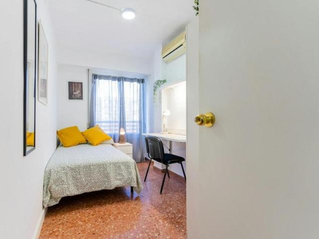 Habitación en alquiler en l'Horta Sud, Valencia