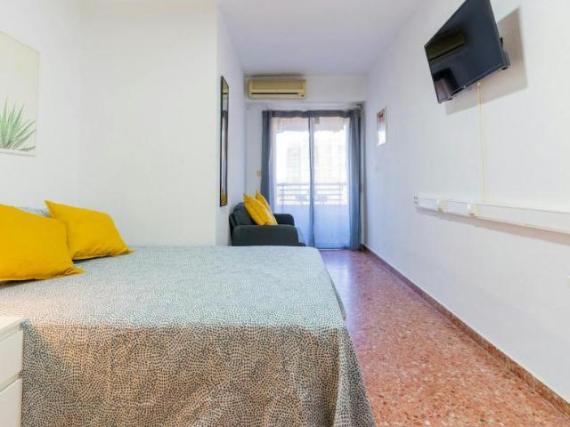Habitación en alquiler en l'Horta Sud, Valencia