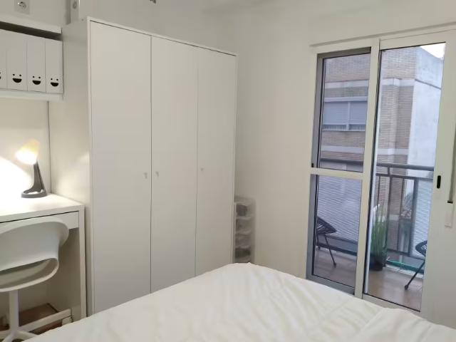 Habitación en alquiler en l'Horta Sud, Valencia