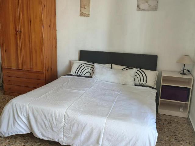 Habitación en alquiler en l'Horta Sud, Valencia