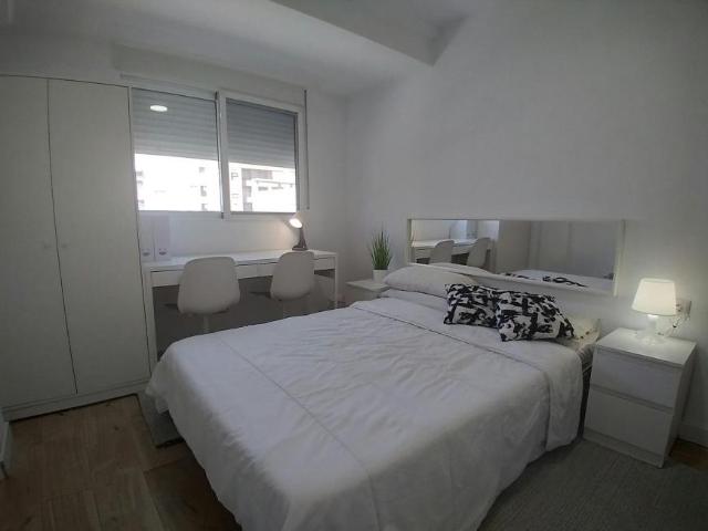 Habitación en alquiler en l'Horta Sud, Valencia