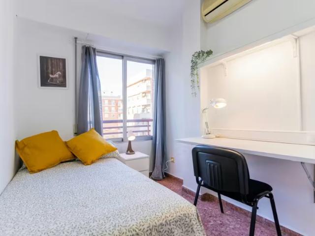 Habitación en alquiler en l'Horta Sud, Valencia