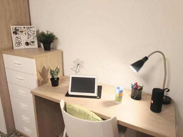 Habitación en alquiler en l'Horta Nord, Valencia