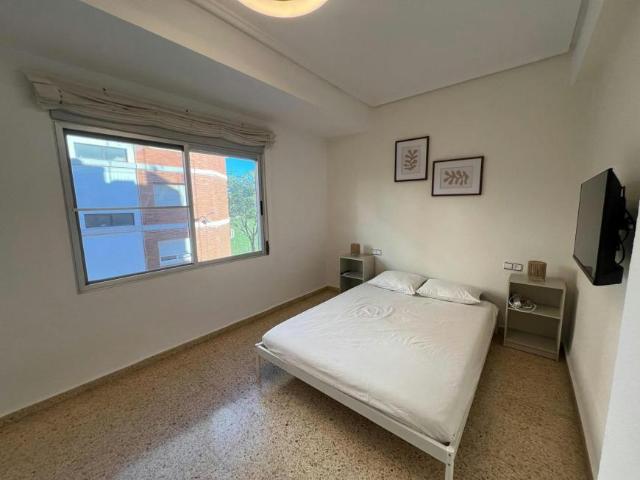 Habitación en alquiler en l'Horta Nord, Valencia