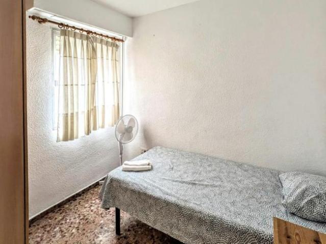 Habitación en alquiler en l'Horta Nord, Valencia