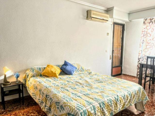 Habitación en alquiler en l'Horta Nord, Valencia