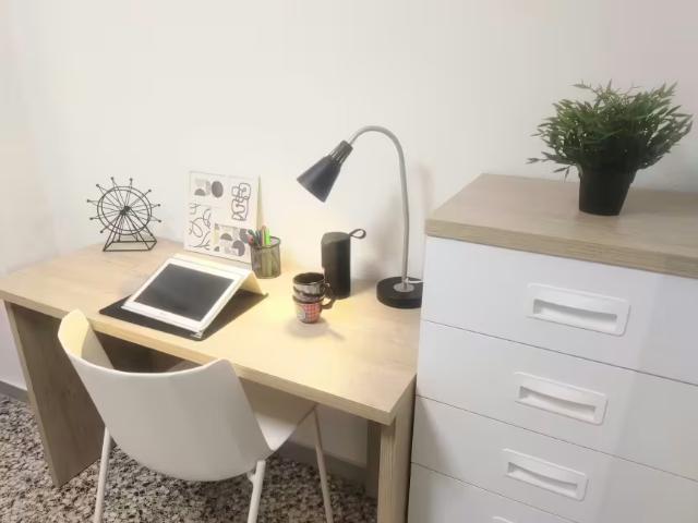 Habitación en alquiler en l'Horta Nord, Valencia