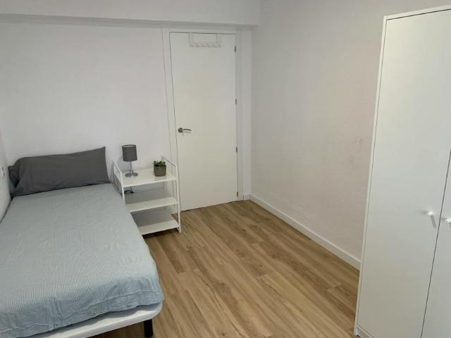 Habitación en alquiler en l'Horta Nord, Valencia