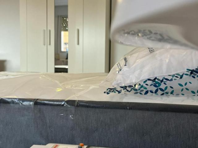 Habitación en alquiler en Distrito de Quinto, Dos Hermanas